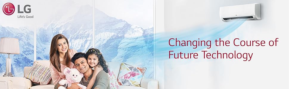 LG Banner