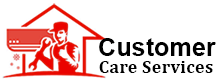 Customer Care Supports